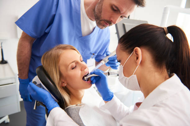 Professional Dental Services in Merlin, OR